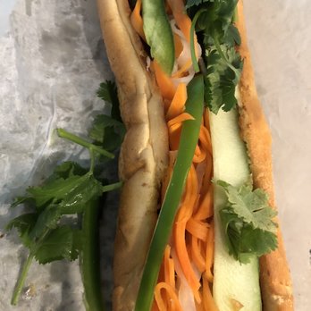 Crispy Banh Mi - Bbq - Vietnamese Near Me - Charlotte, North Carolina Crispy Banh Mi - Bbq - Vietnamese Near Me - Charlotte, North Carolina