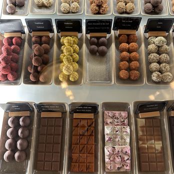 Único Hotel - Chocolate store - Hotels Near Me - Solidaridad, ROO