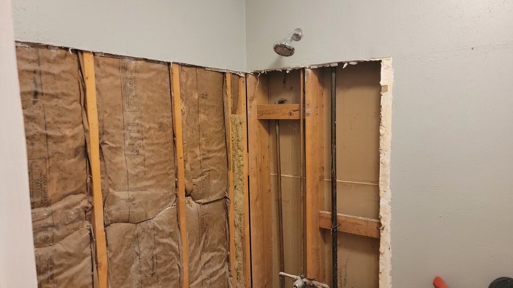 Slide of D And E Services