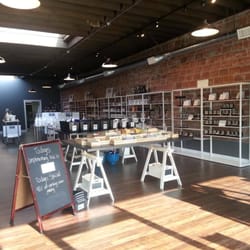 Nature's Inventory - Our brand new storefront!