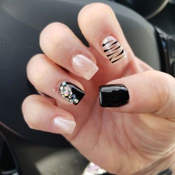 Glamor Nails - Nail Salons Near Me - Bound Brook, New Jersey