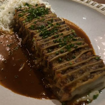 L'Ardente - Lasagna - Italian Near Me - Washington, DC, District of Columbia