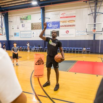 Mecca Basketball - Basketball Courts Near Me - Northport, New York Mecca Basketball - Basketball Courts Near Me - Northport, New York