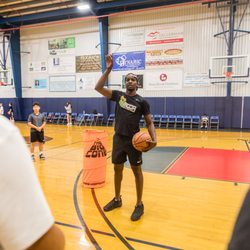 Mecca Basketball
