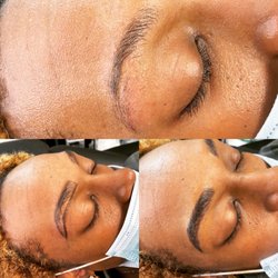 Brow-ish Brow Art Clinic - Thinning brows, our specialty!!