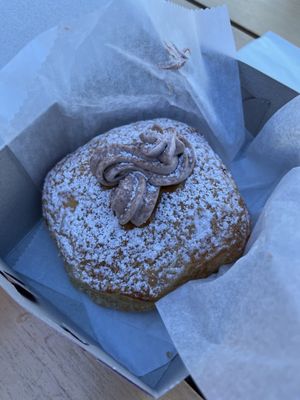 Danish Mill Bakery by null