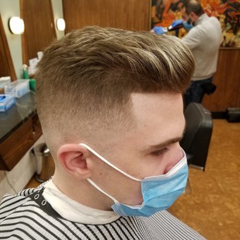 Fellow Barber - Men's Hair Salons Near Me - New York, New York