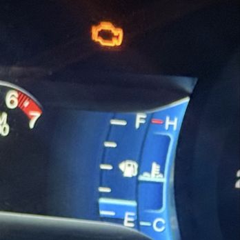 Bahia Auto Sales - Check engine light came on 3 days after buying the car - Auto Loan Providers Near Me - Chula Vista, California