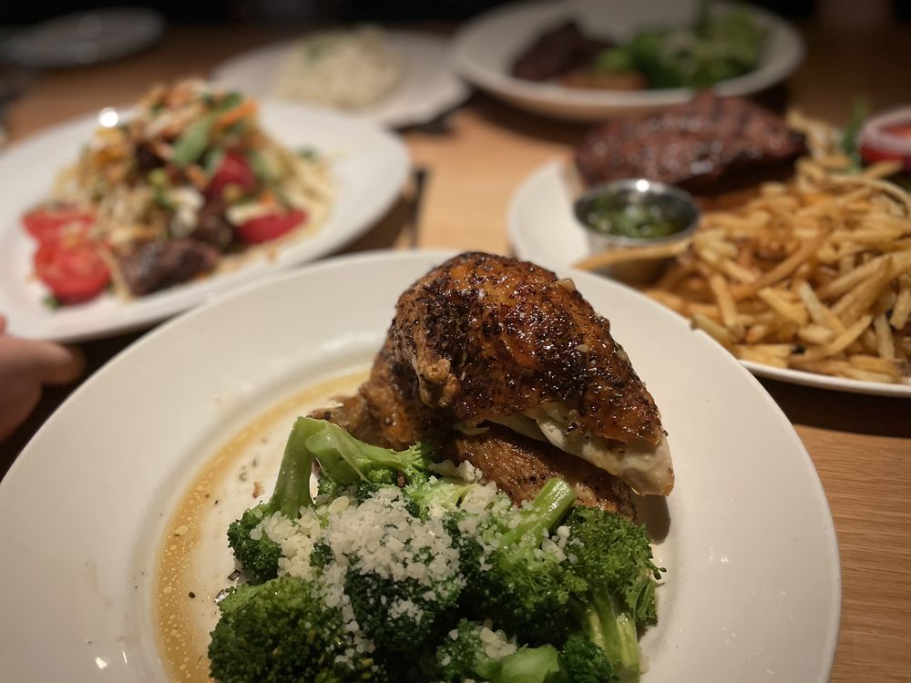 Bartlett's