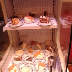 Swinton Buffet