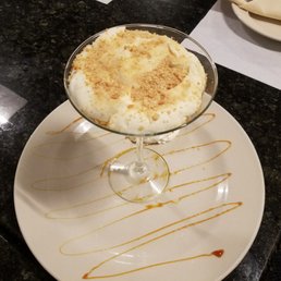 Serradura Sawdust Pudding Serradura Sawdust Pudding