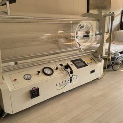 Nirvana Hyperbaric Institute