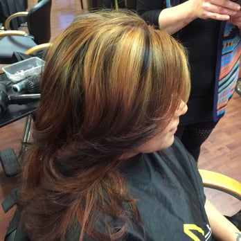 First Class Hair Salon - Hair done by Joanne - Hair Salons Near Me - Glendale, New York First Class Hair Salon - Hair done by Joanne - Hair Salons Near Me - Glendale, New York