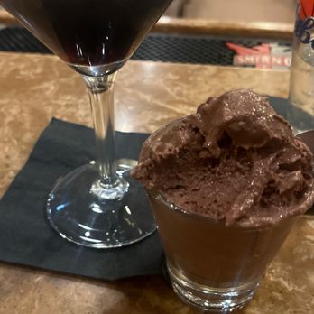 Little Venice Restaurant - Espresso martini and chocolate Gelato - Italian Near Me - Binghamton, New York Little Venice Restaurant - Espresso martini and chocolate Gelato - Italian Near Me - Binghamton, New York