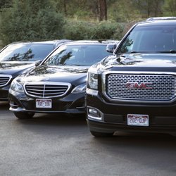 Buck Horn Limousine - Durango to Telluride starting at $360.00