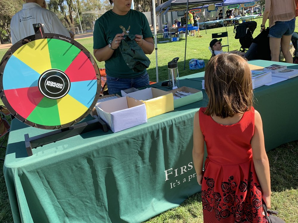 LUNA PARK CHALK ART FESTIVAL 32 Photos 500 N 13th St, San Jose
