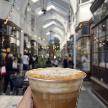 Mandarin Coffee Stand - Coffee & Tea Near Me - Pasadena, California Mandarin Coffee Stand - Coffee & Tea Near Me - Pasadena, California