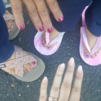 Good Nails - Nail Salons Near Me - Benicia, California