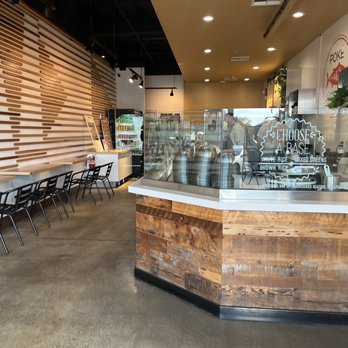Poké House - Hostetter - Interior - Hawaiian Near Me - San Jose, California Poké House - Hostetter - Interior - Hawaiian Near Me - San Jose, California