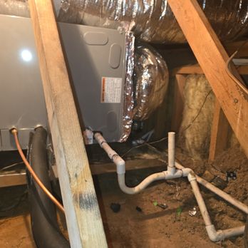 Cornerstone HVAC - Heating & Air Conditioning/HVAC Near Me