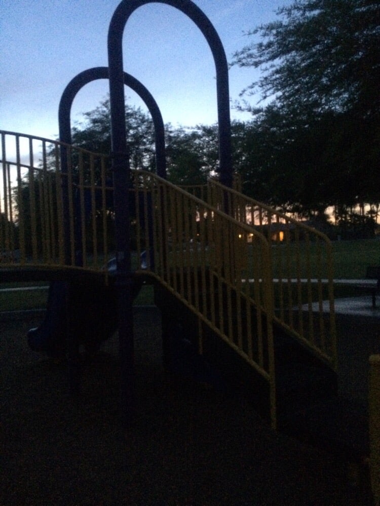 MONTICELLO PARK Monticello Ave, La Quinta, CA Yelp