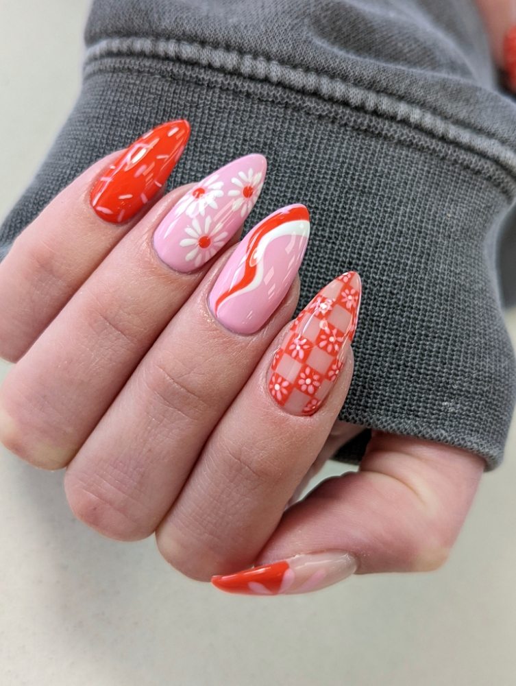 NAILS DONE 250 Photos & 93 Reviews 204 N El Camino Real, Encinitas