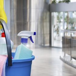 Betty Conley Cleaning Services
