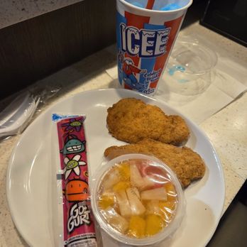 The Fun Lab - Kids meal - Arcades Near Me - Blaine, Minnesota