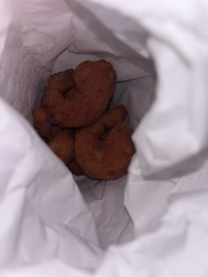 Shrimp Stop by null
