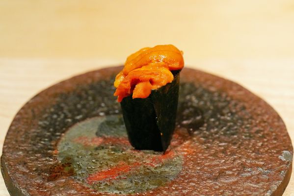 Sushi Yoshizumi by null