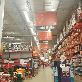 The Home Depot - Hardware Stores Near Me - Orland Park, Illinois The Home Depot - Hardware Stores Near Me - Orland Park, Illinois