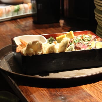 Cherryblossom Noodle Cafe - Bento Box - Sushi Bars Near Me - Phoenix, Arizona