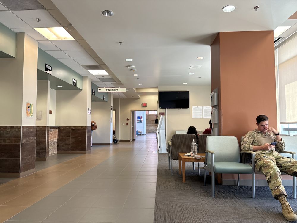 MENDOZA PHARMACY Updated September 2024 15 Photos 11335 Ssg Sims