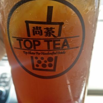 Top Tea + Espresso - Mixed fruit black tea with rainbow jelly - Bubble Tea Near Me - Honolulu, Hawaii Top Tea + Espresso - Mixed fruit black tea with rainbow jelly - Bubble Tea Near Me - Honolulu, Hawaii