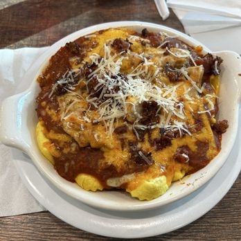 Fazoli's - Three Meat Tortellini - Italian Near Me - Lutz, Florida