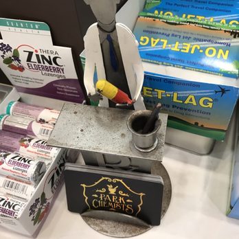 Park Chemists Pharmacy - Drugstores Near Me - Brooklyn, New York