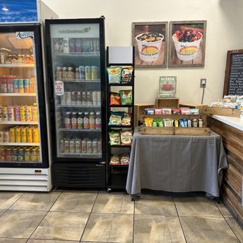 Paradise Bowls - Concessions - Juice Bars & Smoothies Near Me - Irvine, California Paradise Bowls - Concessions - Juice Bars & Smoothies Near Me - Irvine, California