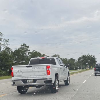 Trinity Restoration & Roofing - Roofing Near Me - Jacksonville, Florida Trinity Restoration & Roofing - Roofing Near Me - Jacksonville, Florida