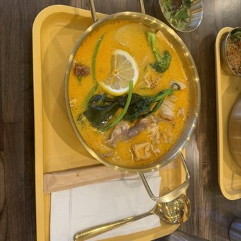 Mala Town - Tomyum base - Hot Pot Near Me - Las Vegas, Nevada