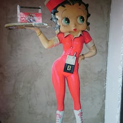 Pat Retro