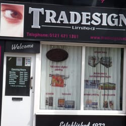 Tradesigns Signs & Nameplates