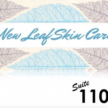 New Leaf Skin Care - Day Spas Near Me New Leaf Skin Care - Day Spas Near Me