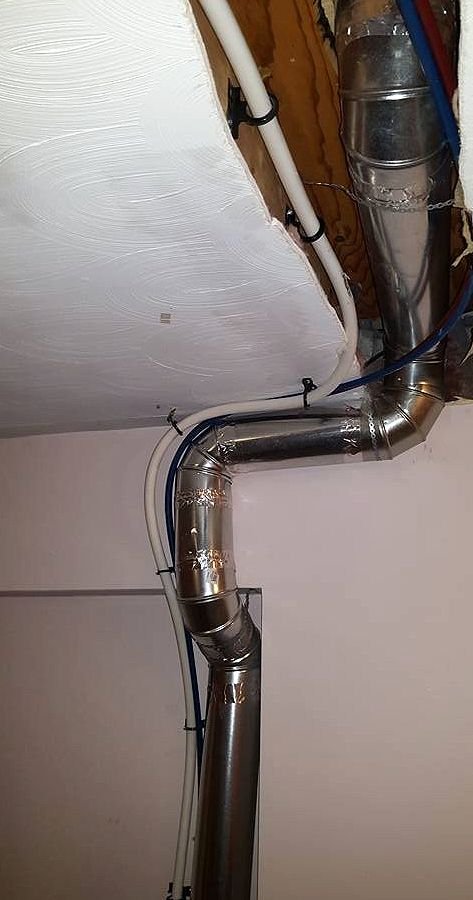 Slide of Malden Plumbing Services