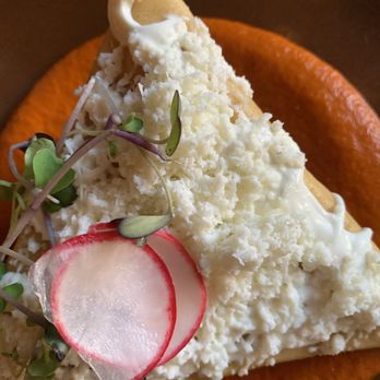Tzuco - Tetela - Mexican Near Me - Chicago, Illinois