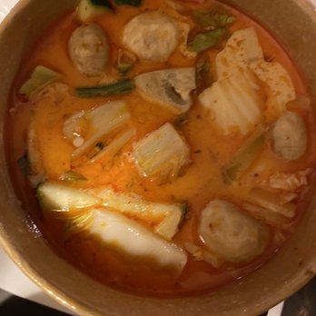 TanTamar - Red coconut curry - Pan Asian Near Me - Kiel, SH TanTamar - Red coconut curry - Pan Asian Near Me - Kiel, SH