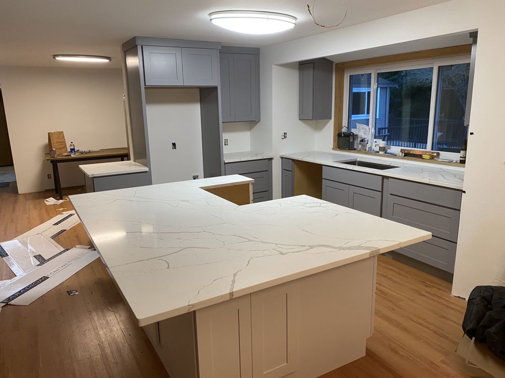 ABS Cabinets - countertop fabricator in Seattle, WA