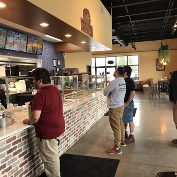 La Mixteca Tamale House - Interior - Mexican Near Me - Suwanee, Georgia