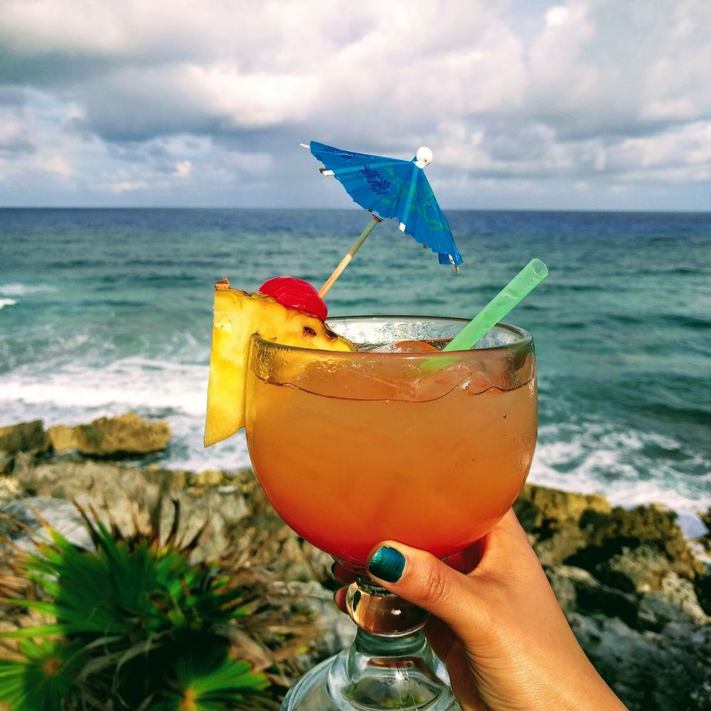 Coconuts Bar & Grill - Instagram worthy - Bars Near Me - Cozumel, ROO Coconuts Bar & Grill - Instagram worthy - Bars Near Me - Cozumel, ROO