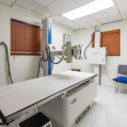 Affiliated Healthcare Centers - Advanced digital X-ray imaging delivering fast, accurate diagnoses for fractures, injuries, joint pain, and orthopedic conditions.