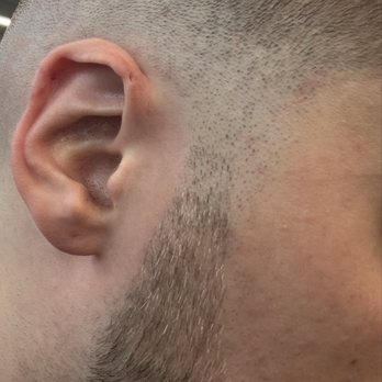 Crowned Alpha Barbershop - day 3 - Barbers Near Me - Buffalo, New York